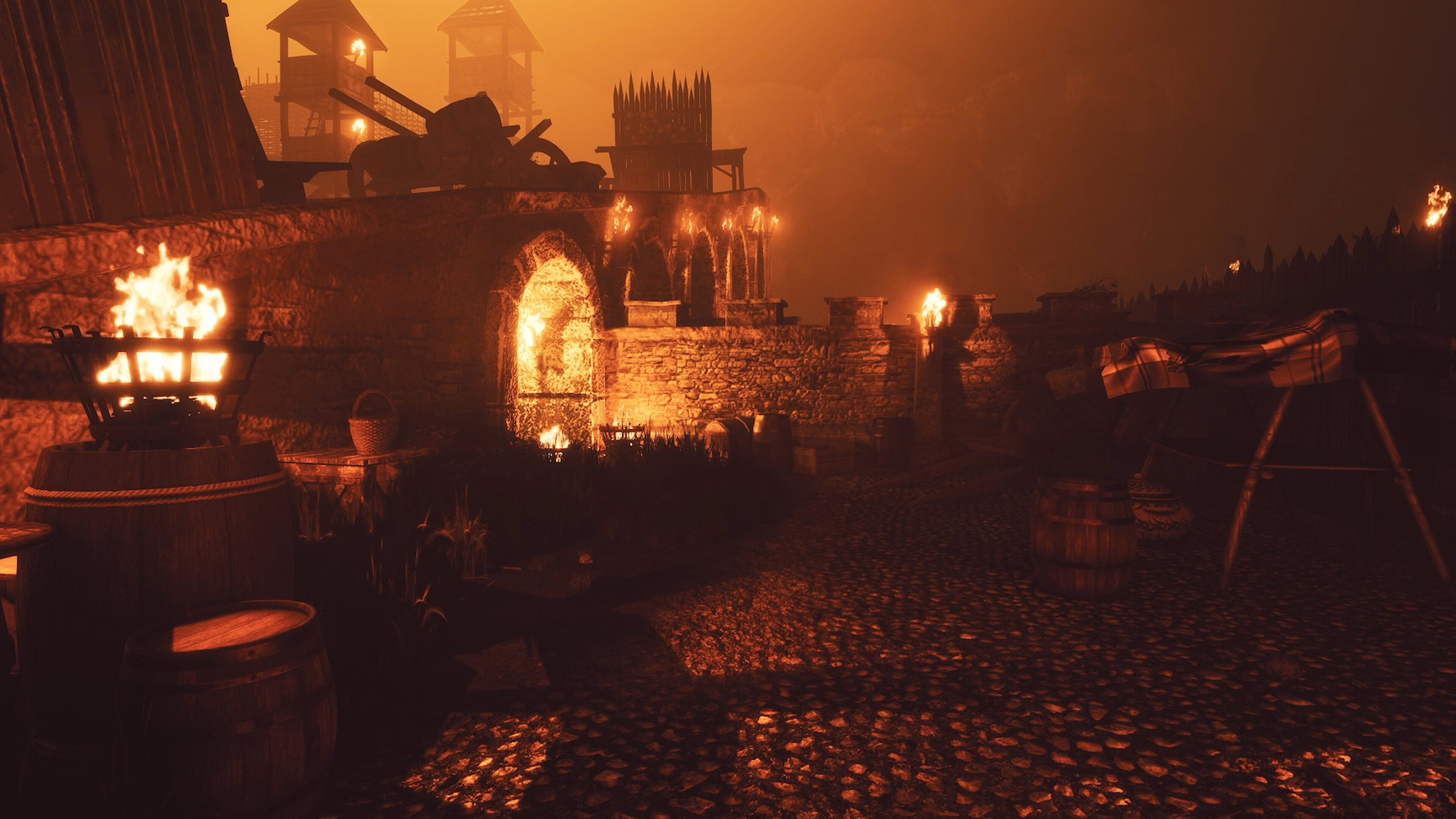 TEAM PANIC screenshot 5