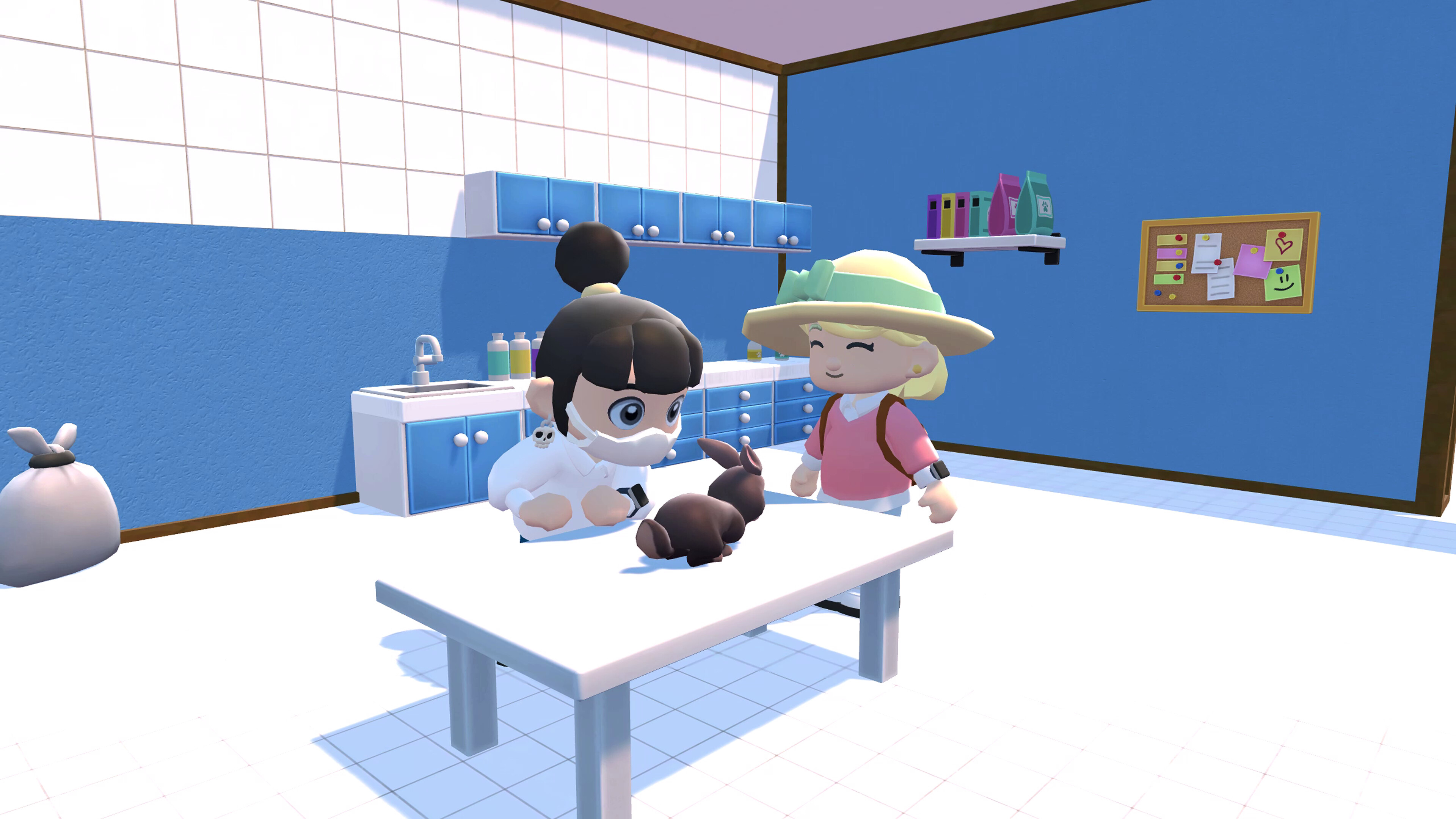 Animal Rescue Network screenshot 10
