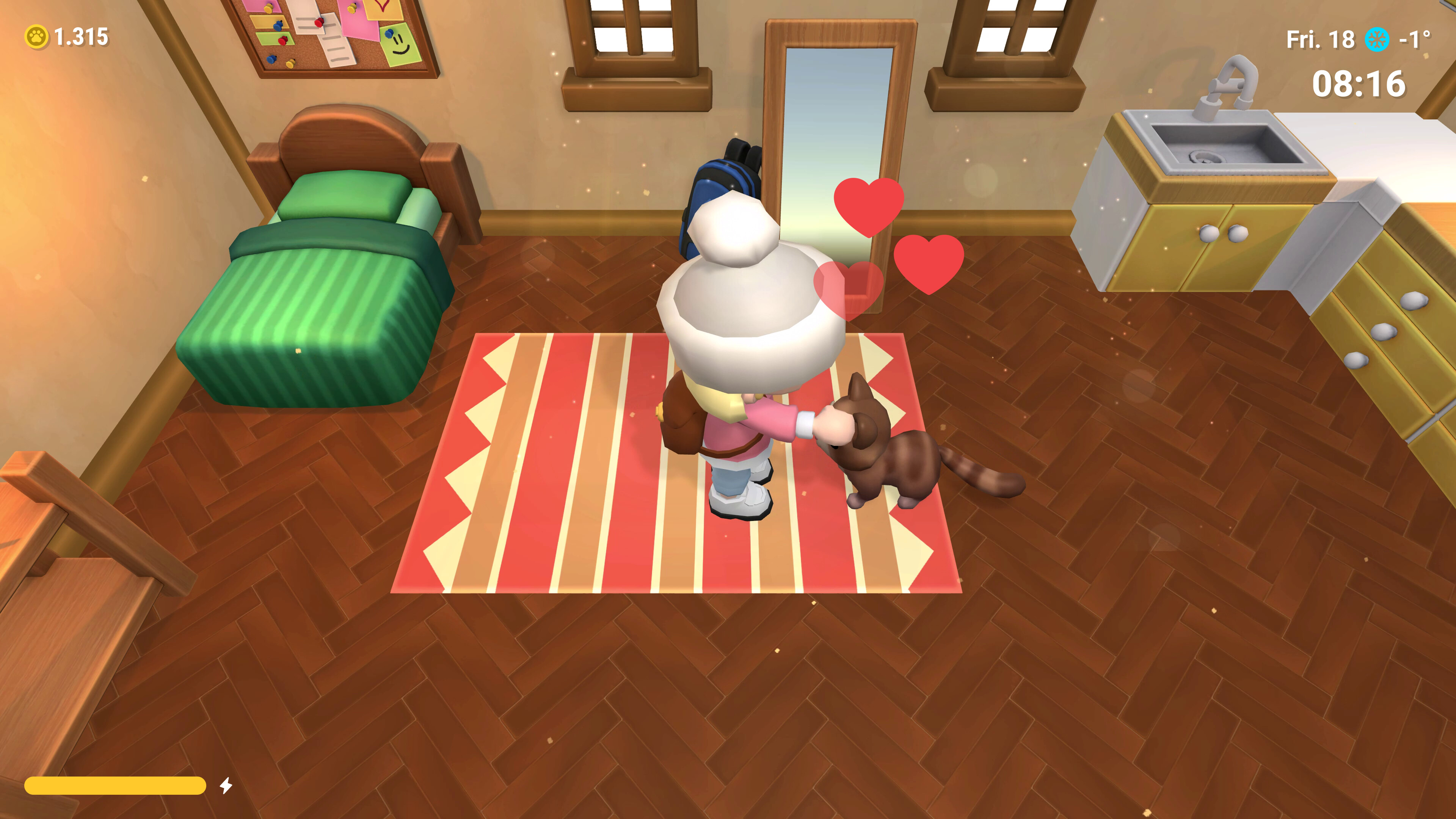 Animal Rescue Network screenshot 8