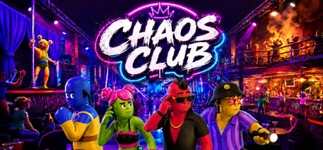 Chaos Club