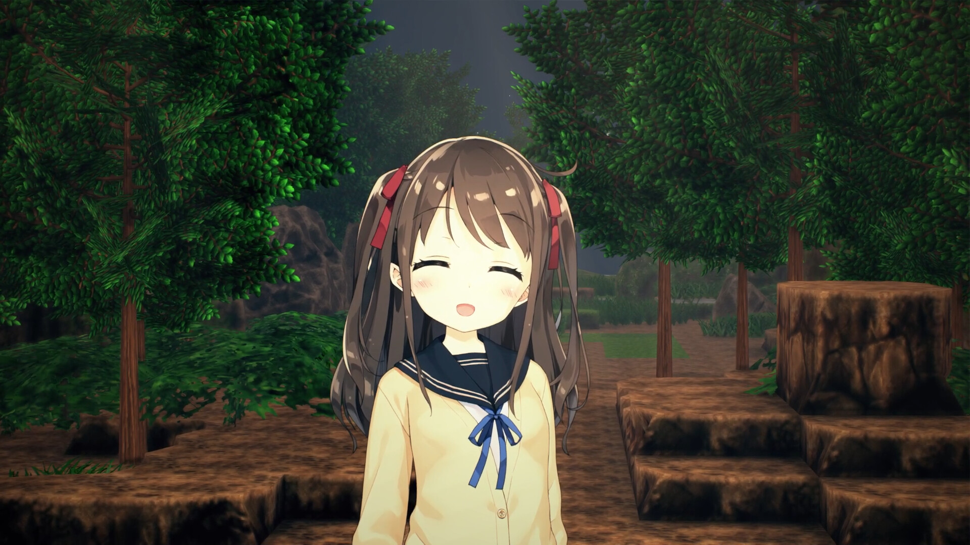 RPG Developer Bakin Live2D Toolkit screenshot 4
