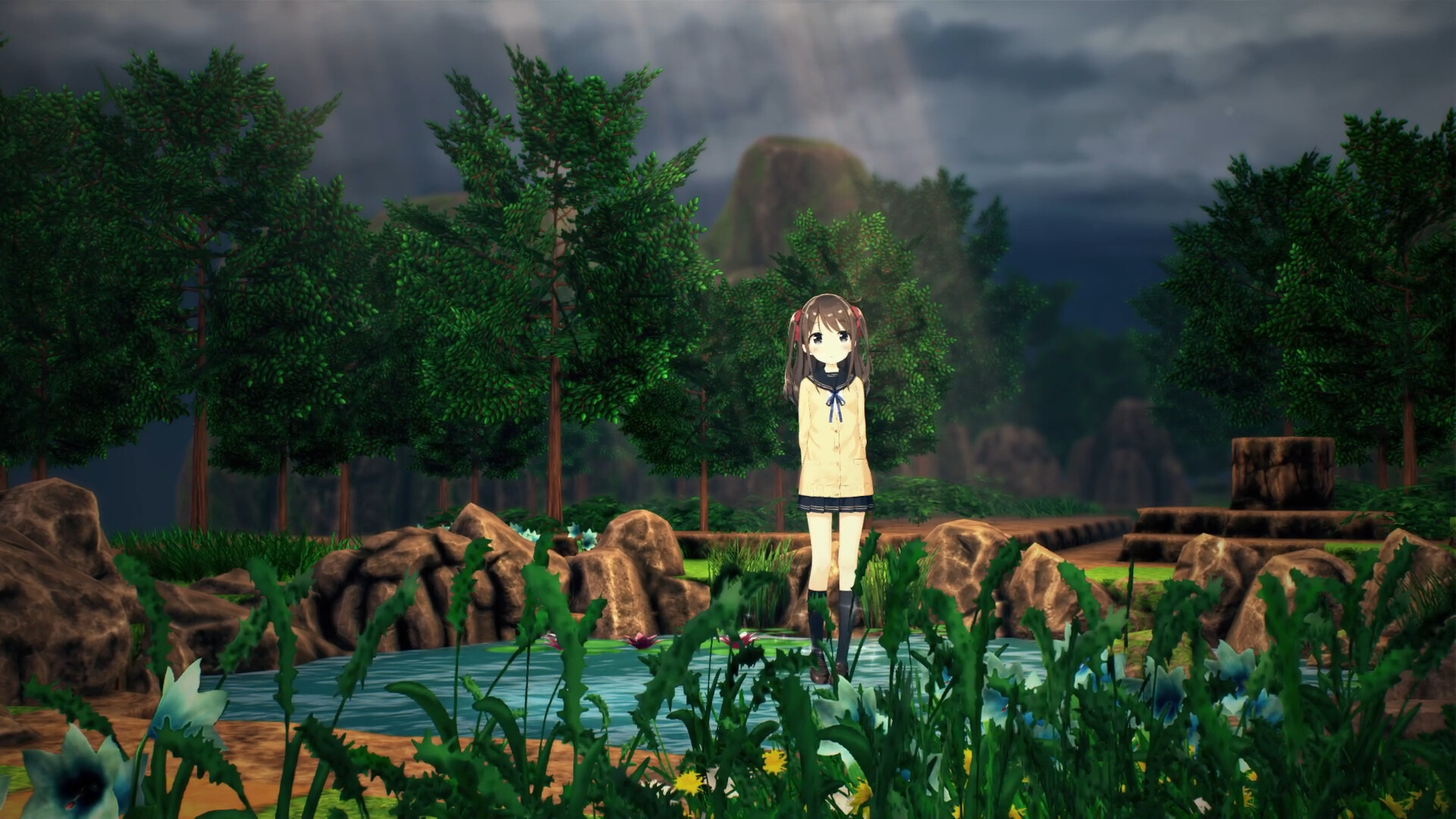 RPG Developer Bakin Live2D Toolkit screenshot 6