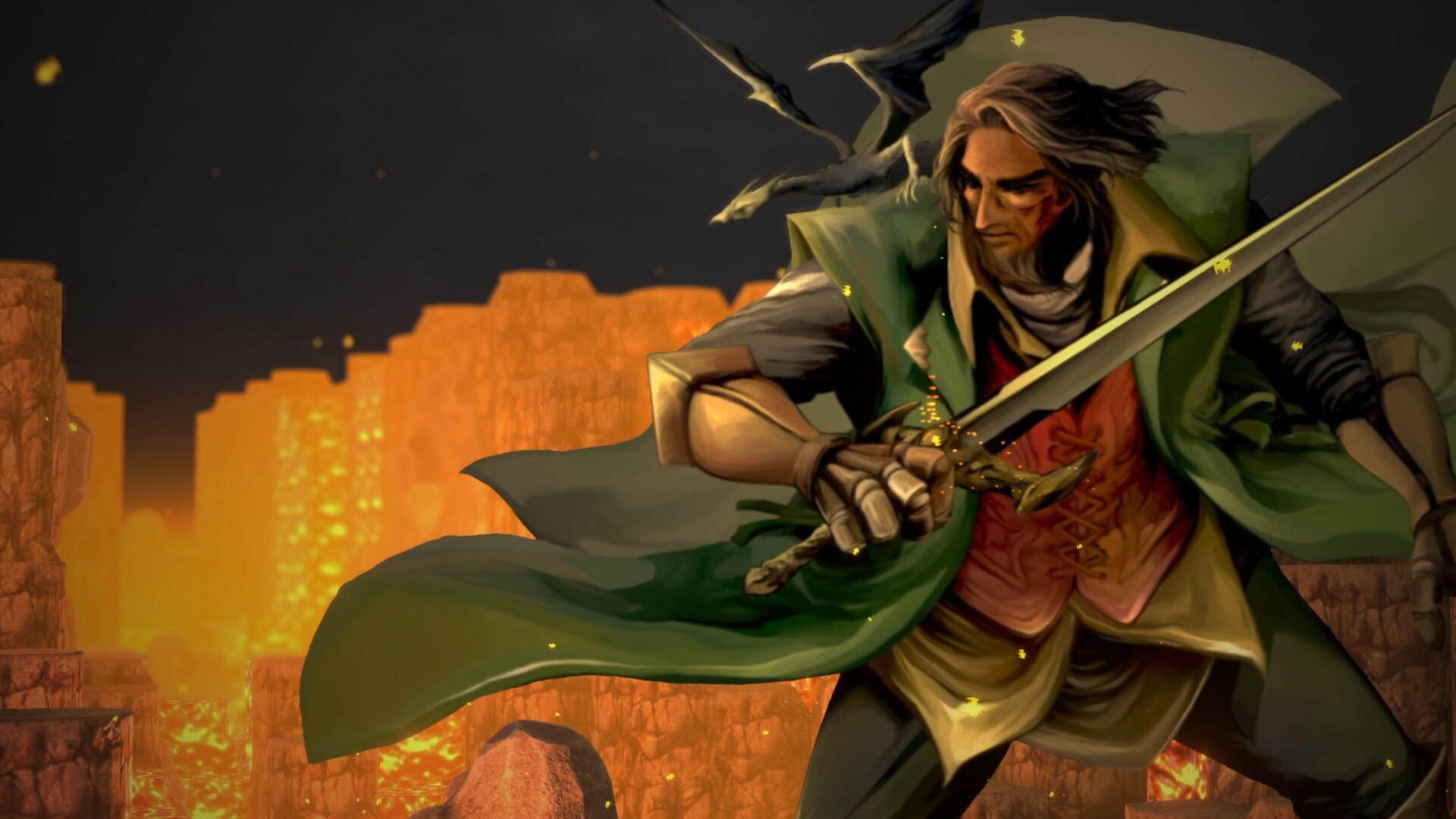 RPG Developer Bakin Live2D Toolkit screenshot 8