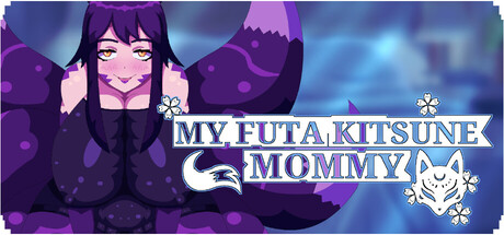 My Futa Kitsune Mommy β Steam header
