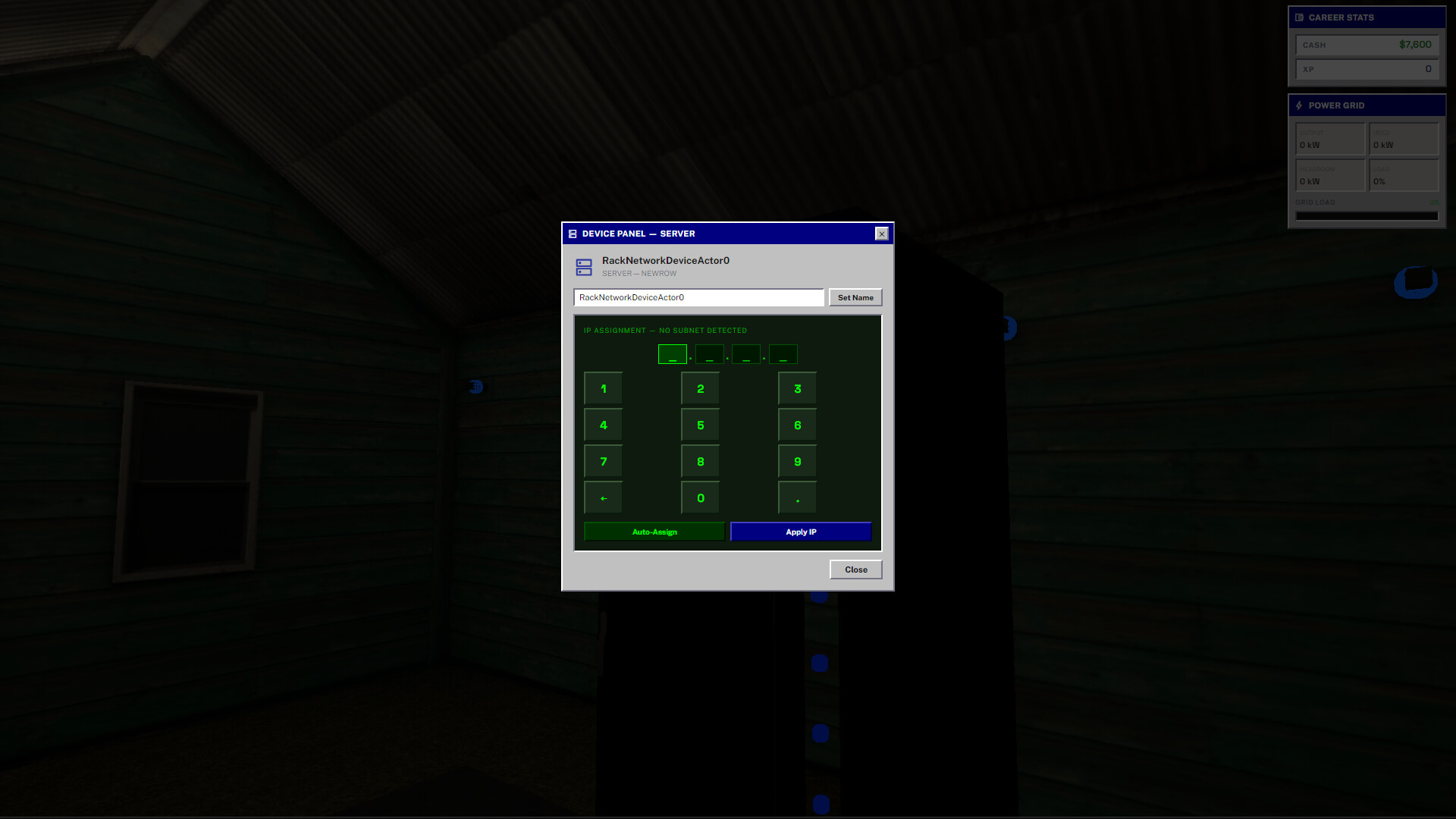 Network Engineer screenshot 5