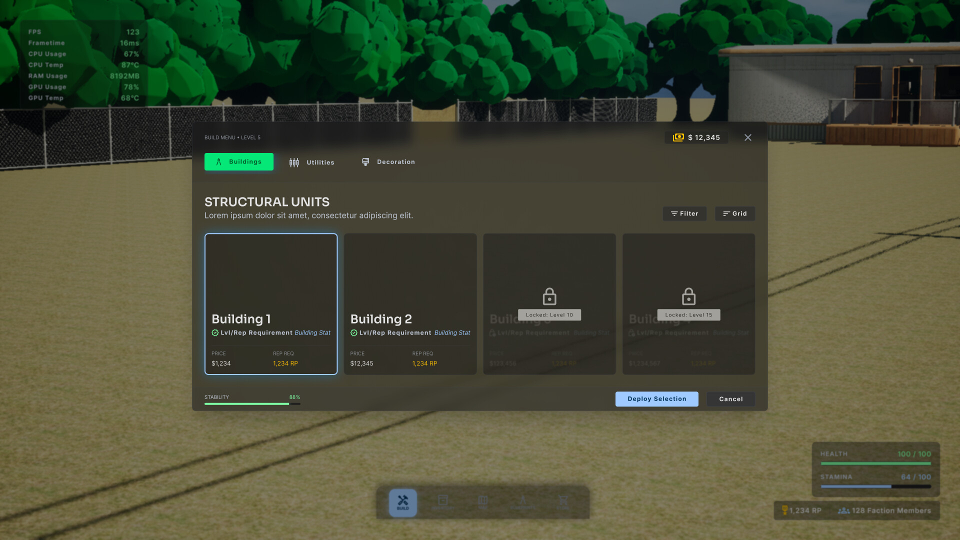 Network Engineer screenshot 1