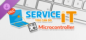 ServiceIT: Microcontroller DLC