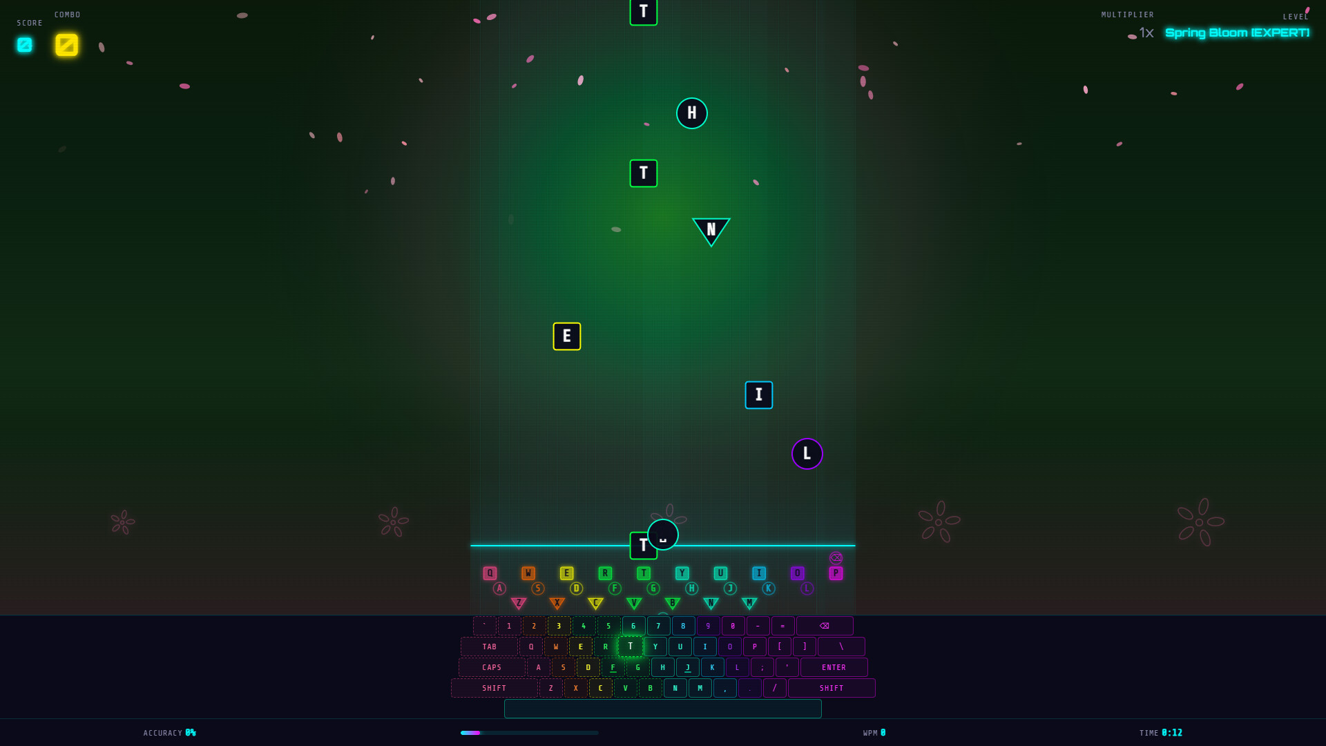 Type Hype screenshot 4