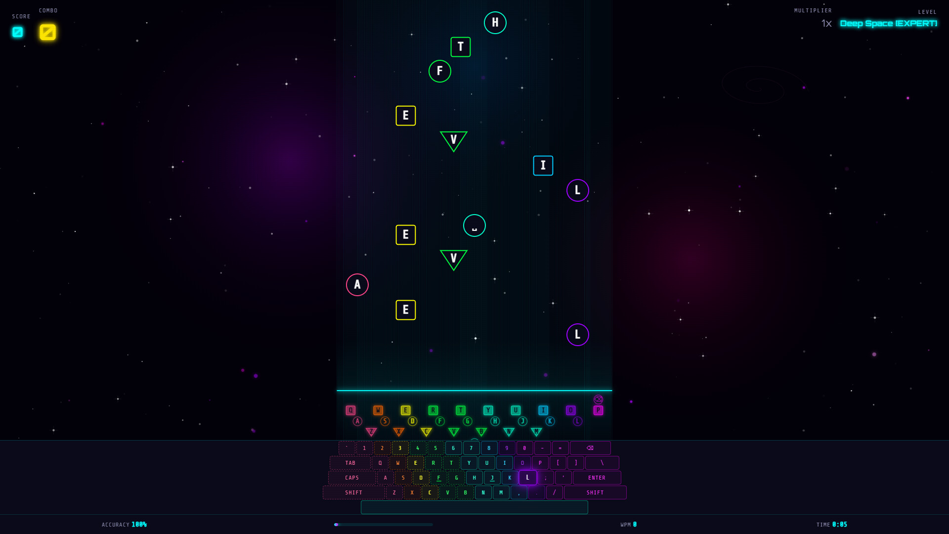 Type Hype screenshot 3