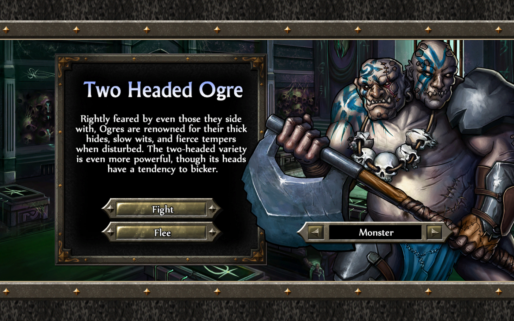 Puzzle Quest 2 screenshot 4
