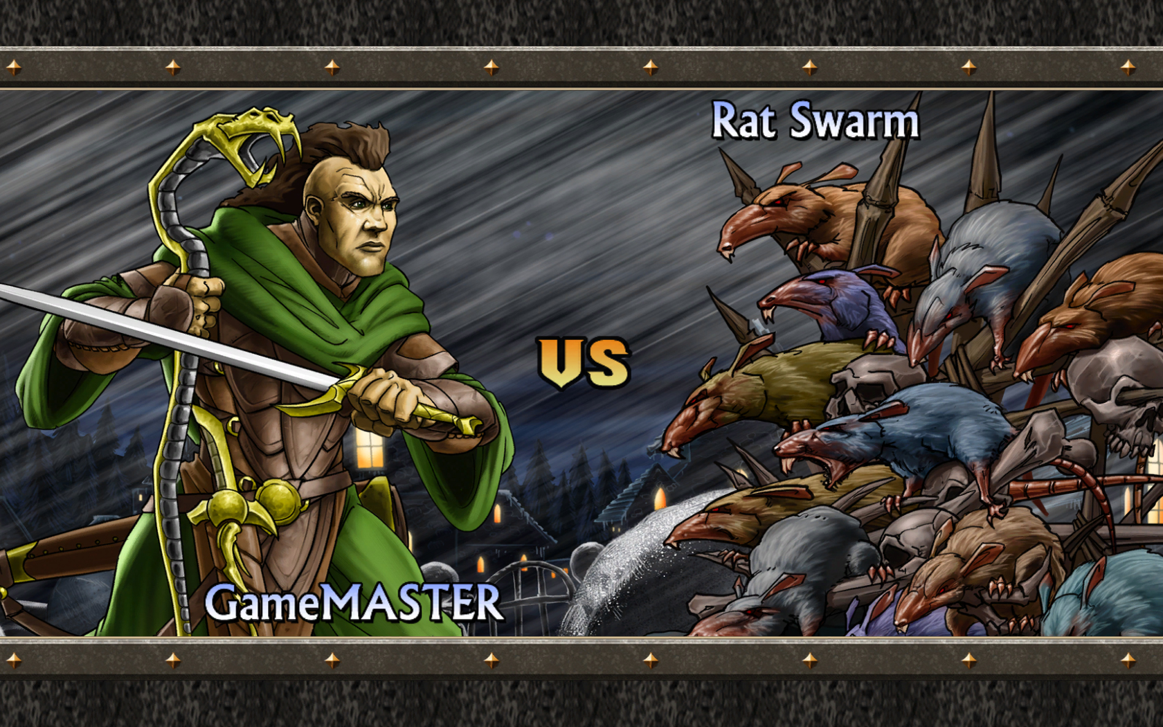 Puzzle Quest 2 screenshot 13