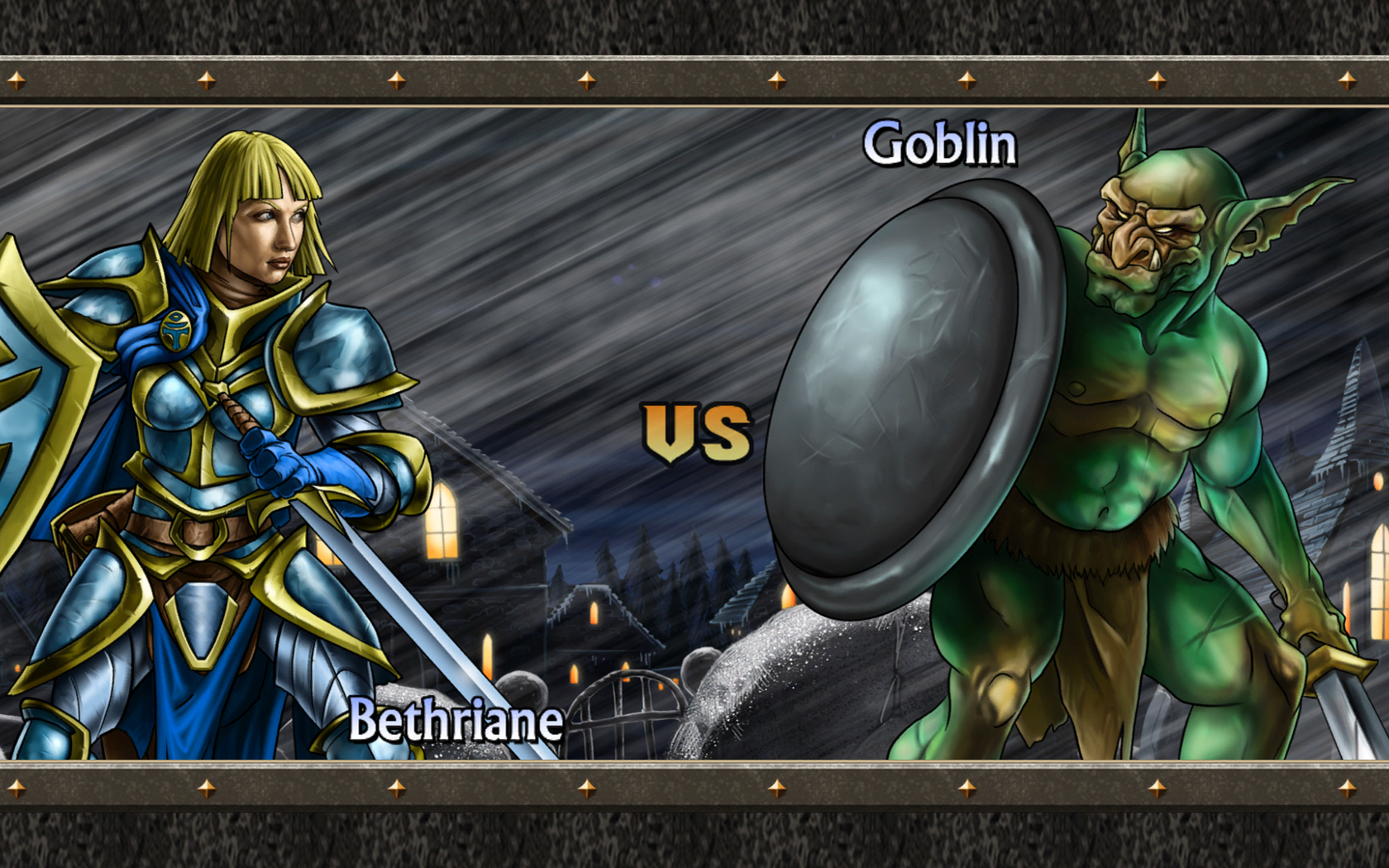 Puzzle Quest 2 screenshot 11