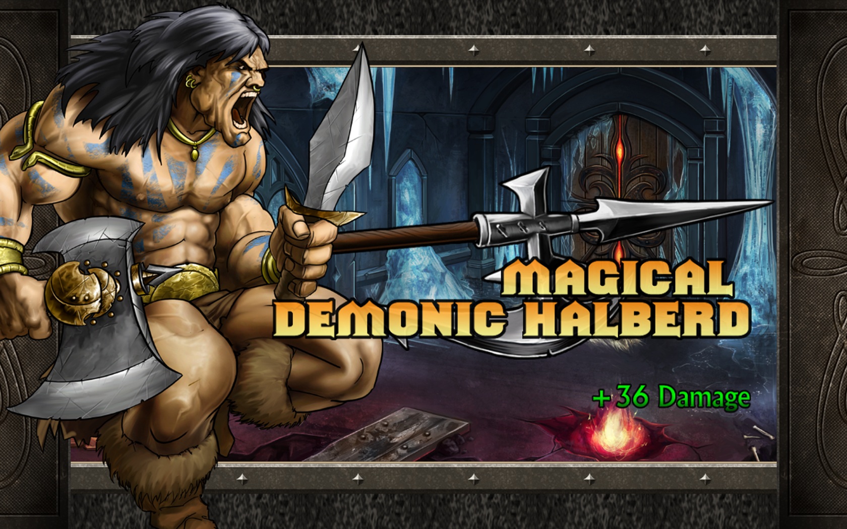 Puzzle Quest 2 screenshot 15