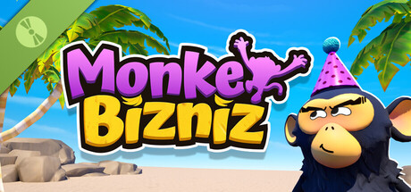 Monkey Bizniz Demo
