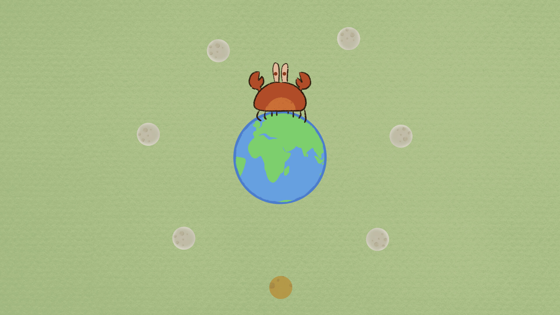 Hidden Button: Emerald screenshot 4