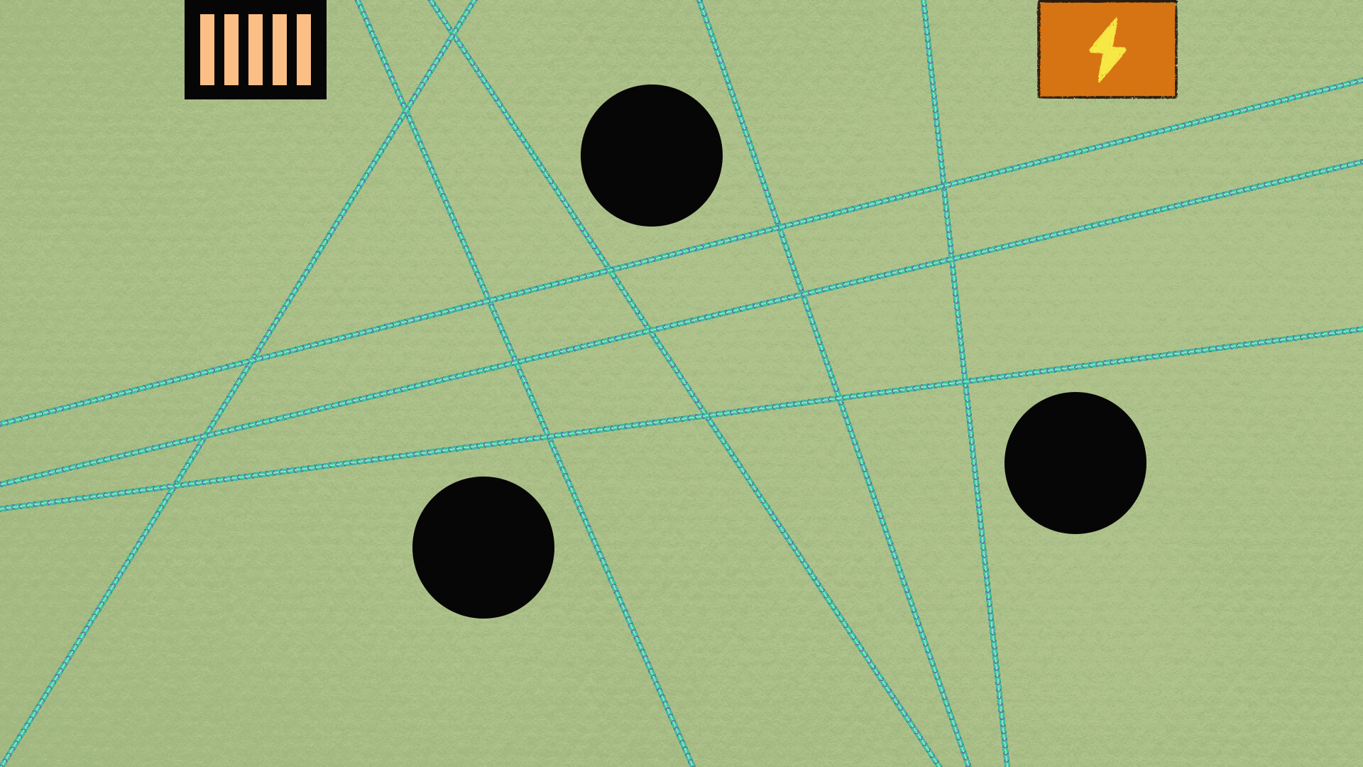 Hidden Button: Emerald screenshot 6
