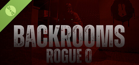 Backrooms: Rogue 0 Demo