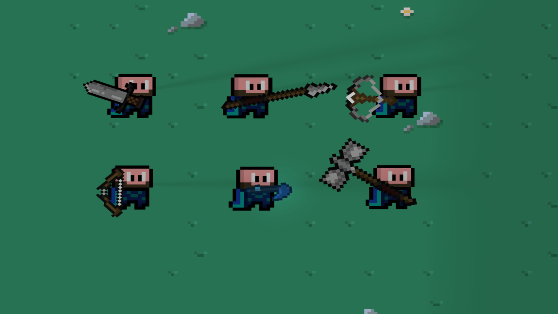 Old Turgan screenshot 5