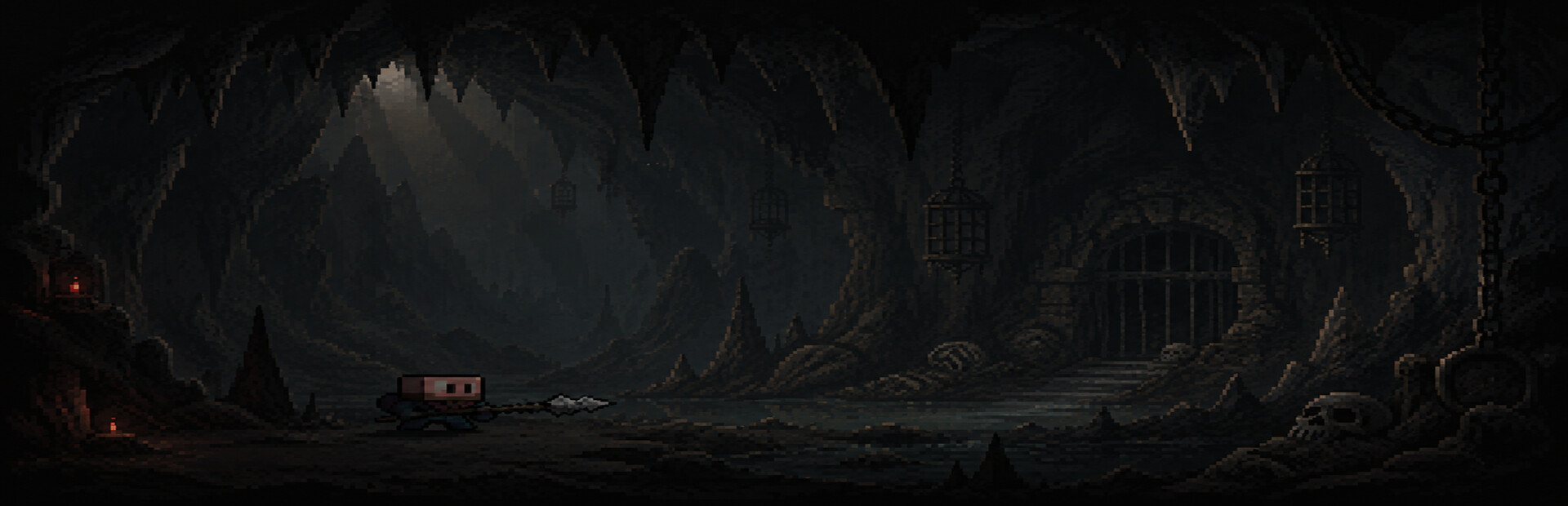 Old Kurgan