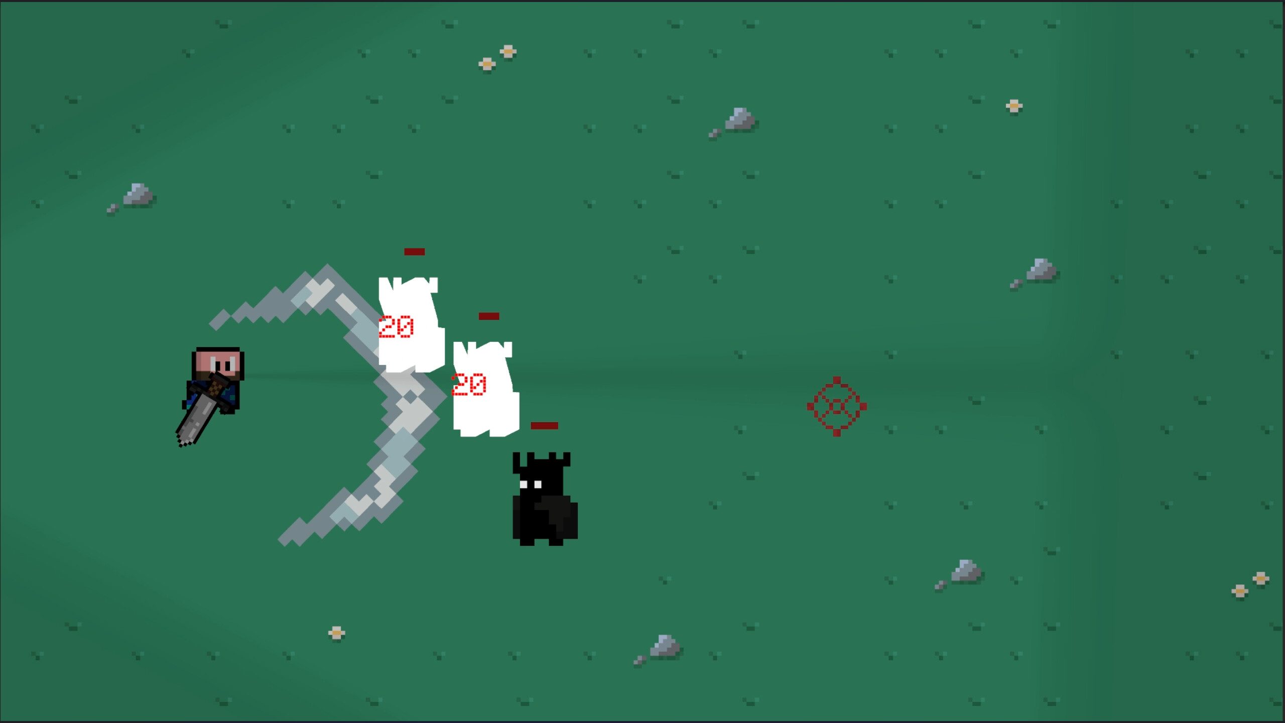 Old Turgan screenshot 3