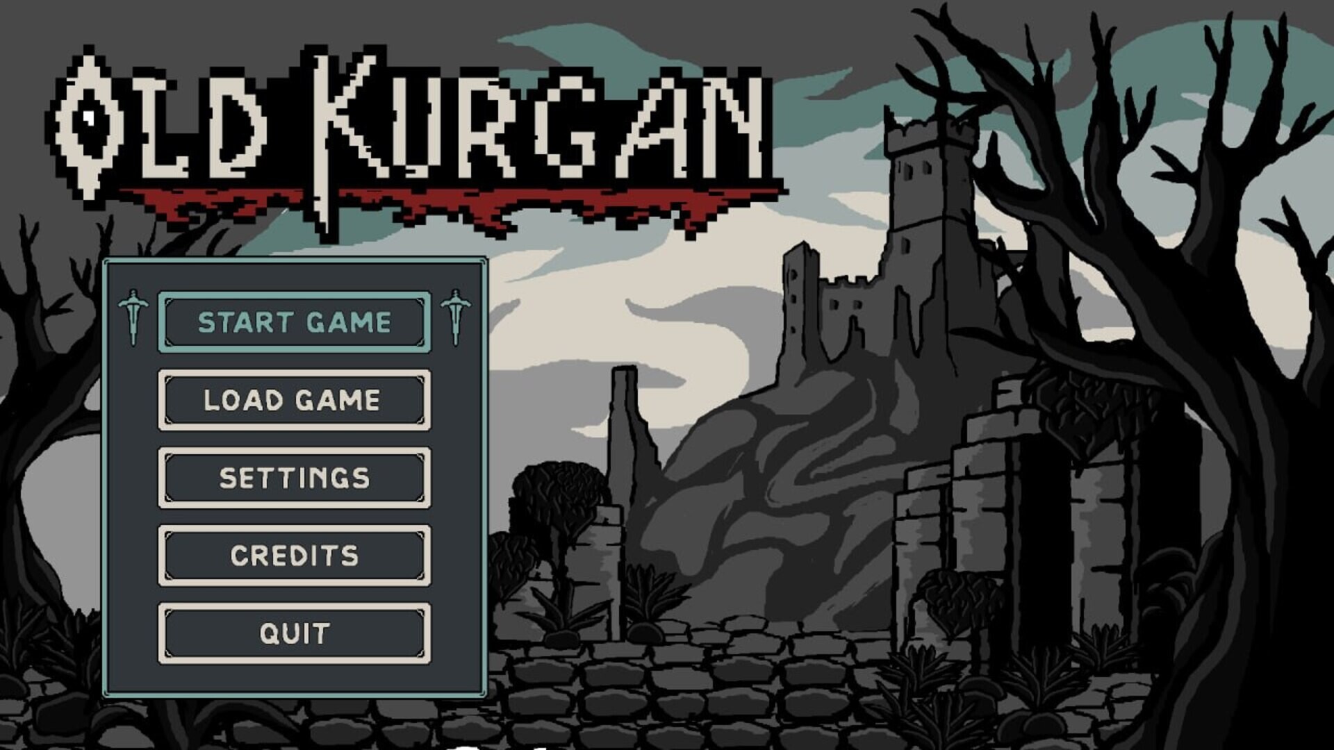 Old Turgan screenshot 1