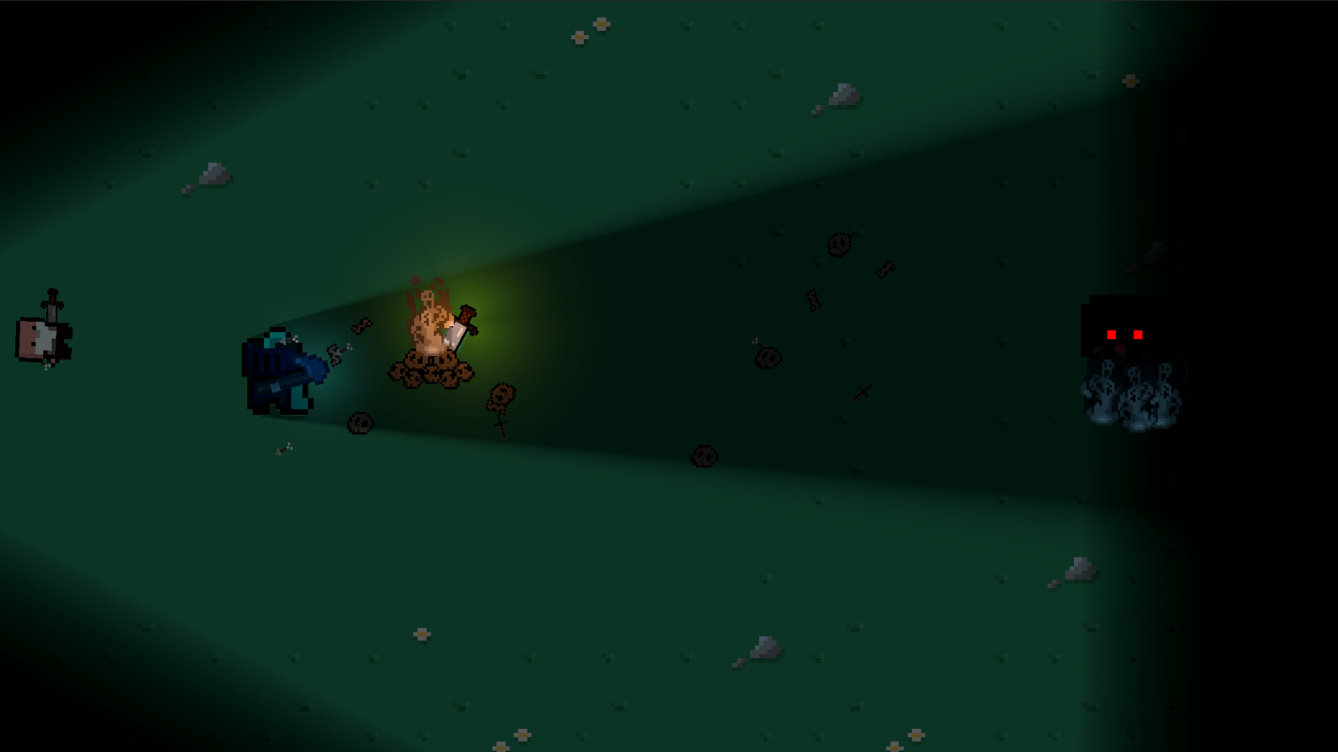 Old Turgan screenshot 2