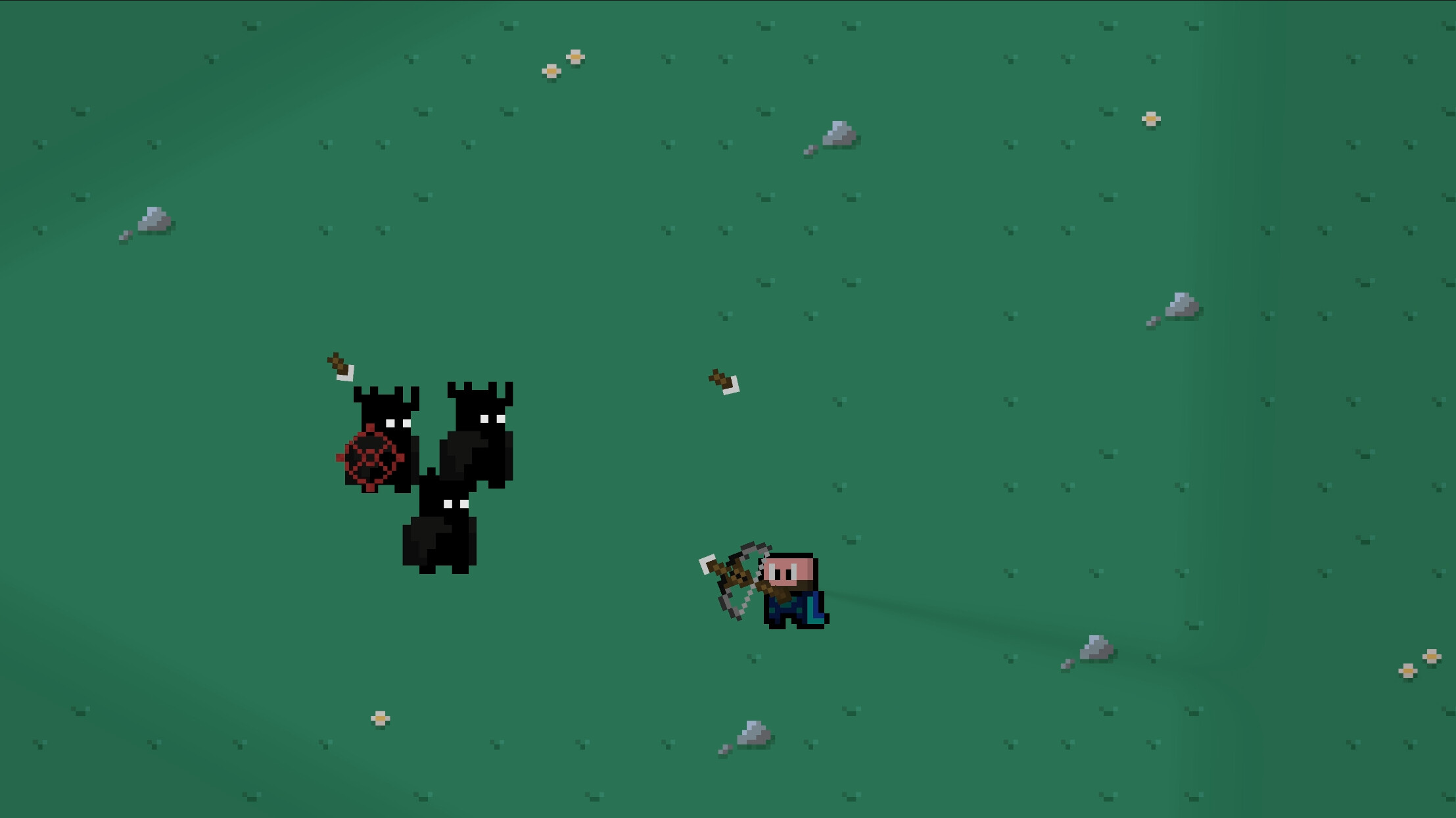 Old Turgan screenshot 4