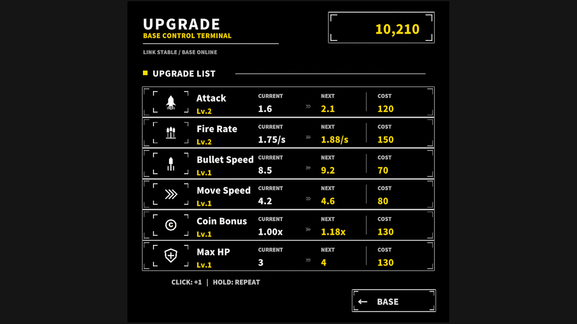 ENDLESS SIGNAL screenshot 5