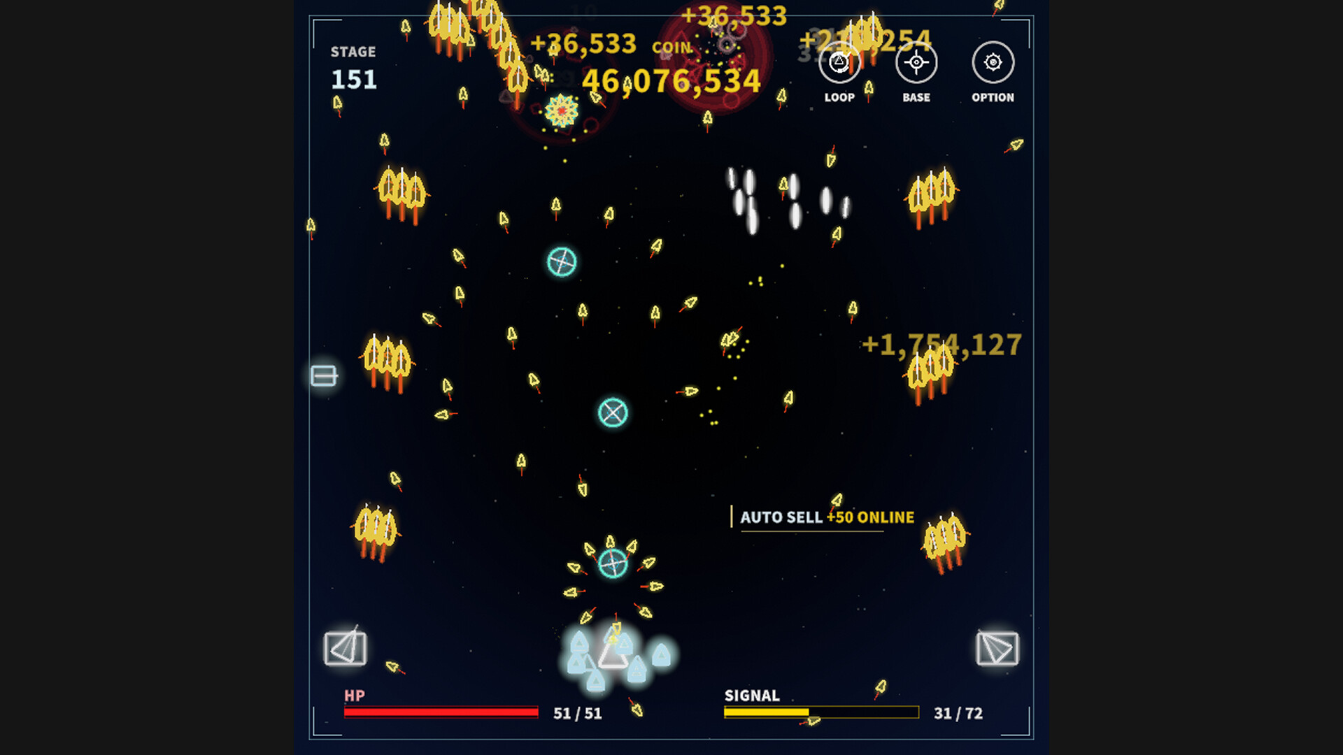 ENDLESS SIGNAL screenshot 2