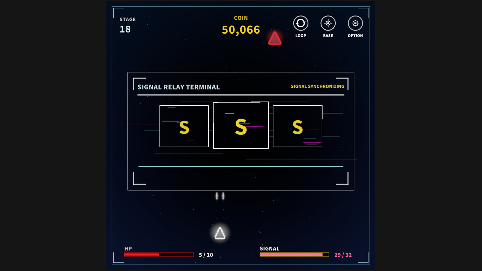 ENDLESS SIGNAL screenshot 3