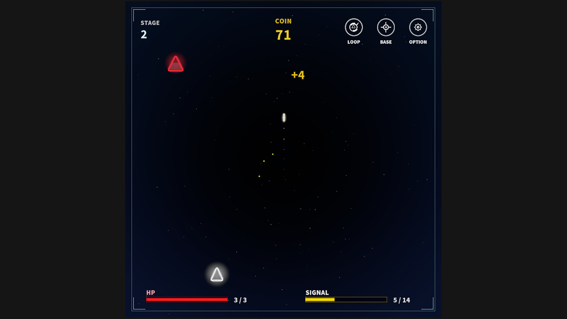 ENDLESS SIGNAL screenshot 8