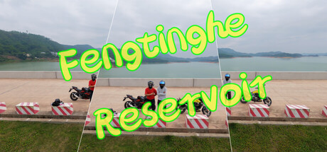 Fengtinghe Reservoir