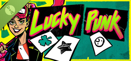 Lucky Punk Demo