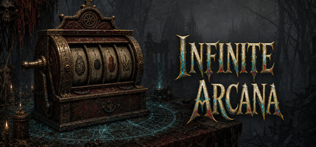 Infinite Arcana