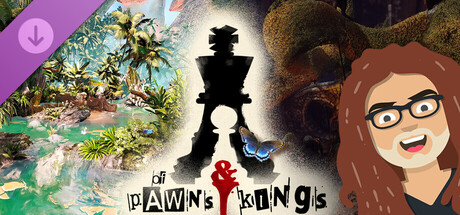 of pawns & kings - support the dev dlc
