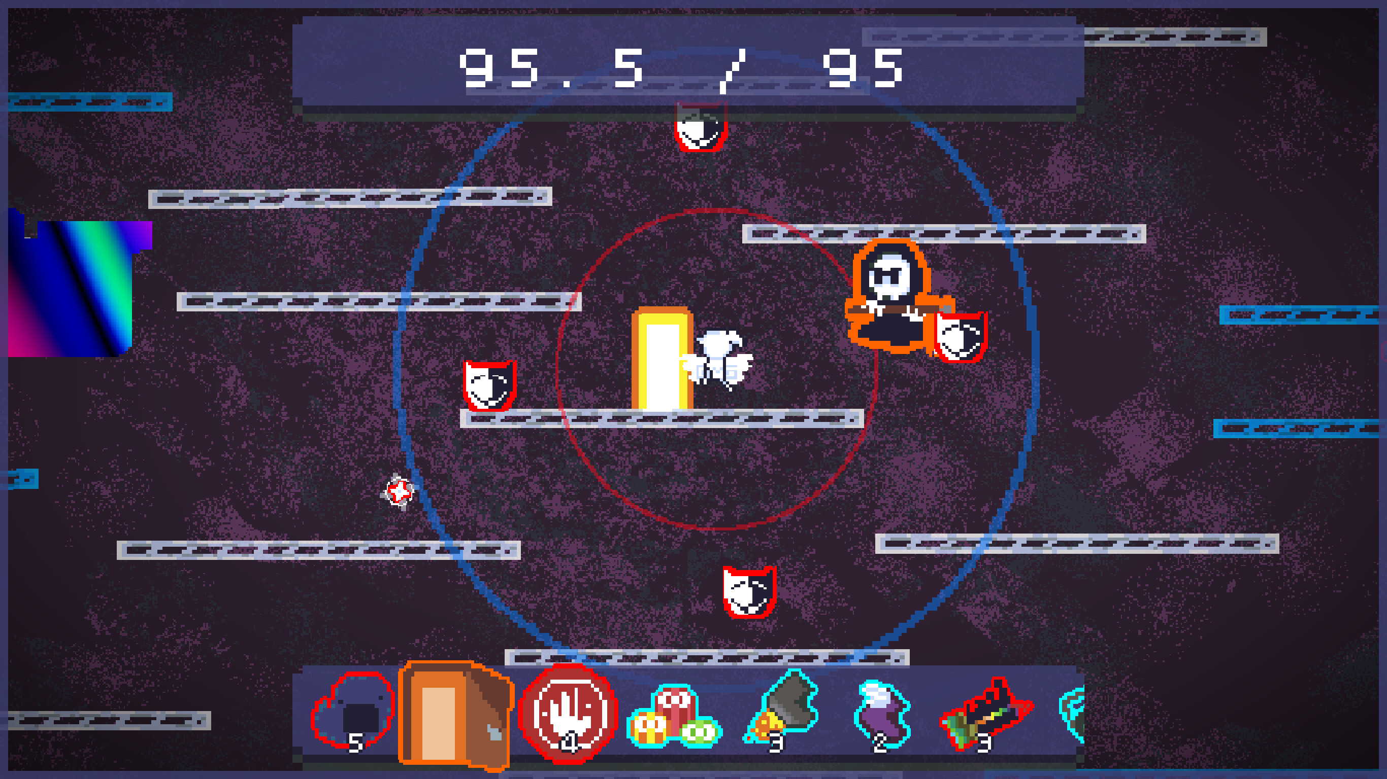 Lost Mind screenshot 3