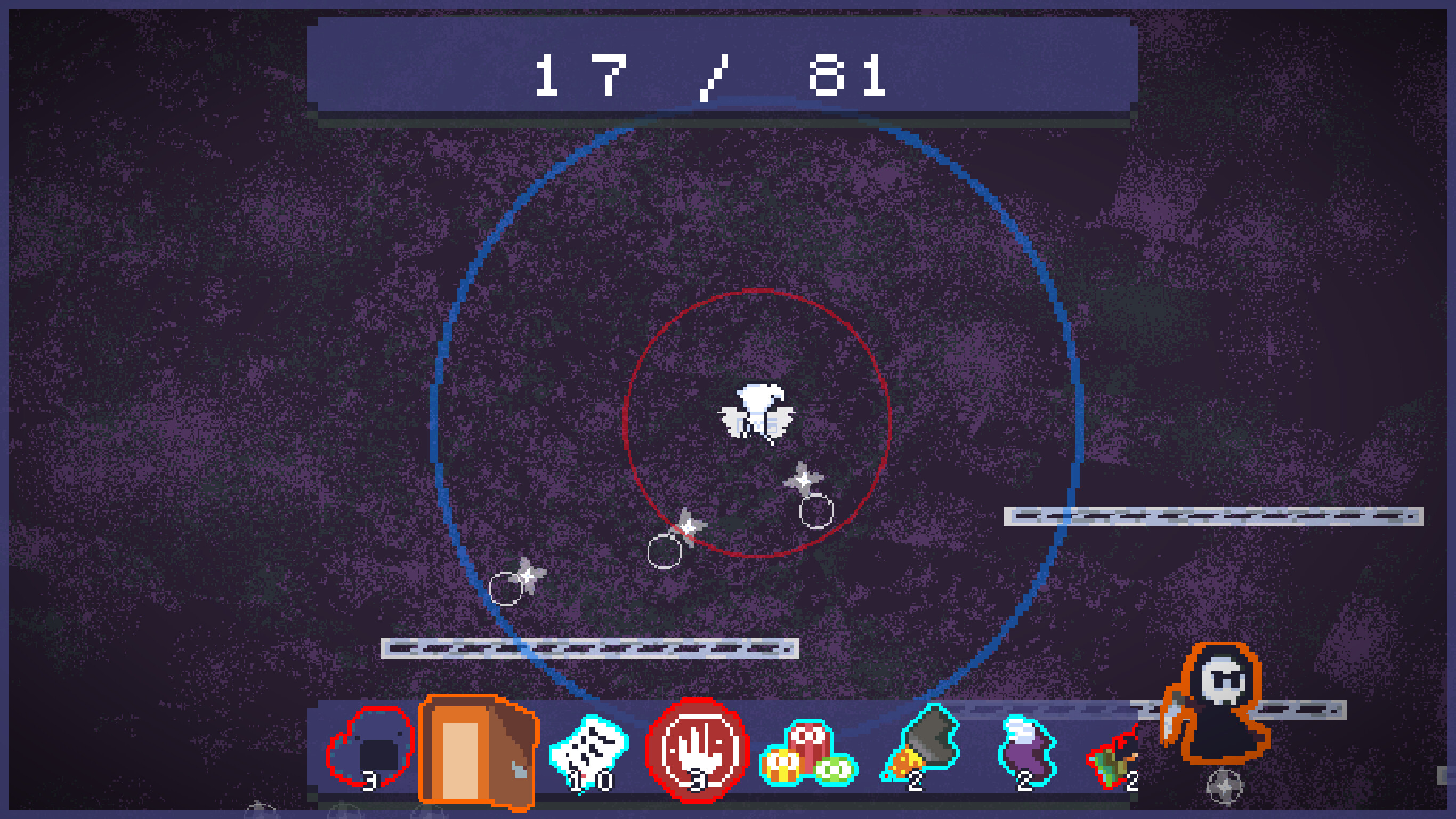 Lost Mind screenshot 2
