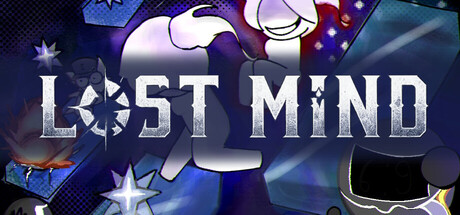 Lost Mind