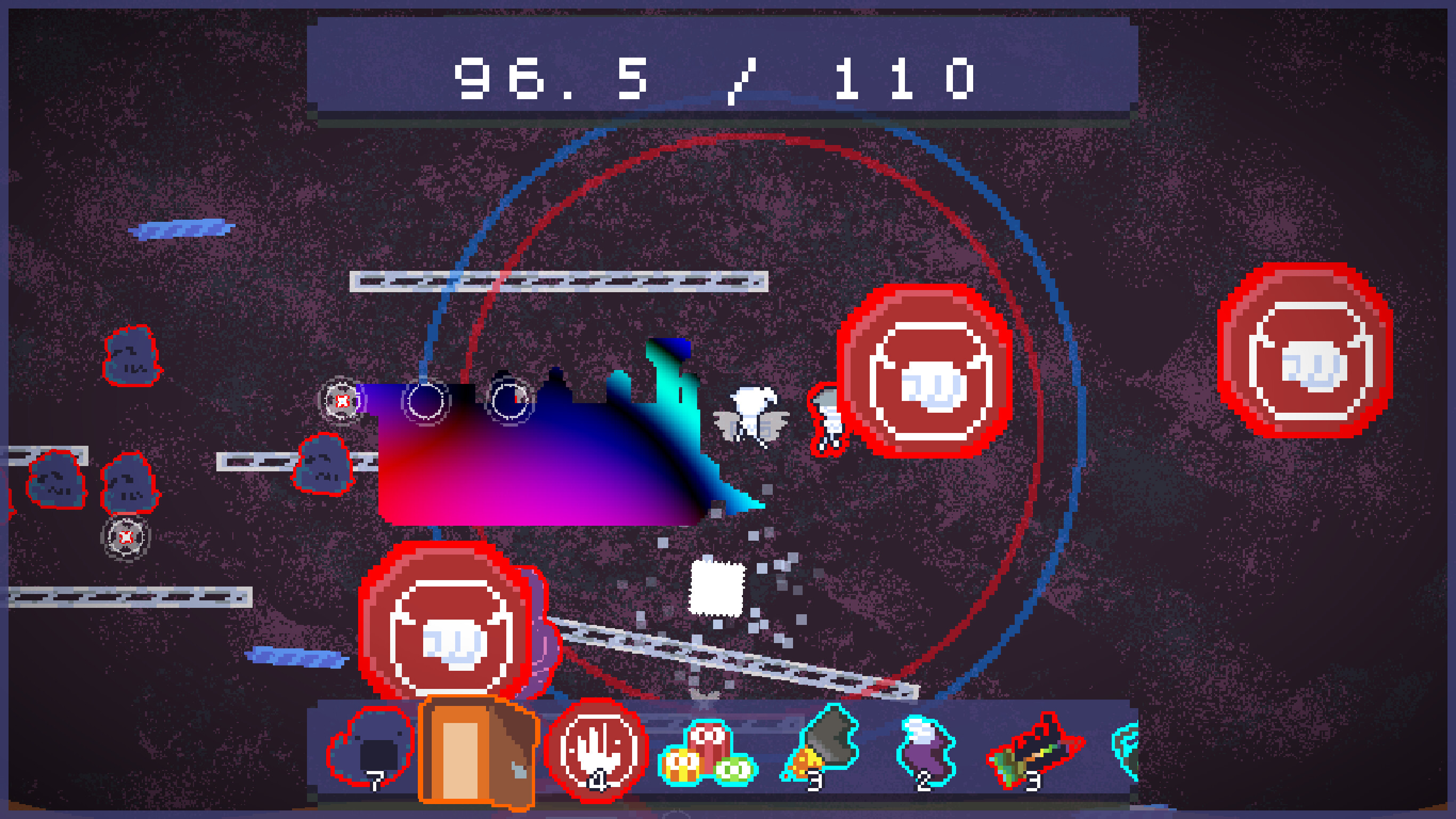 Lost Mind screenshot 4