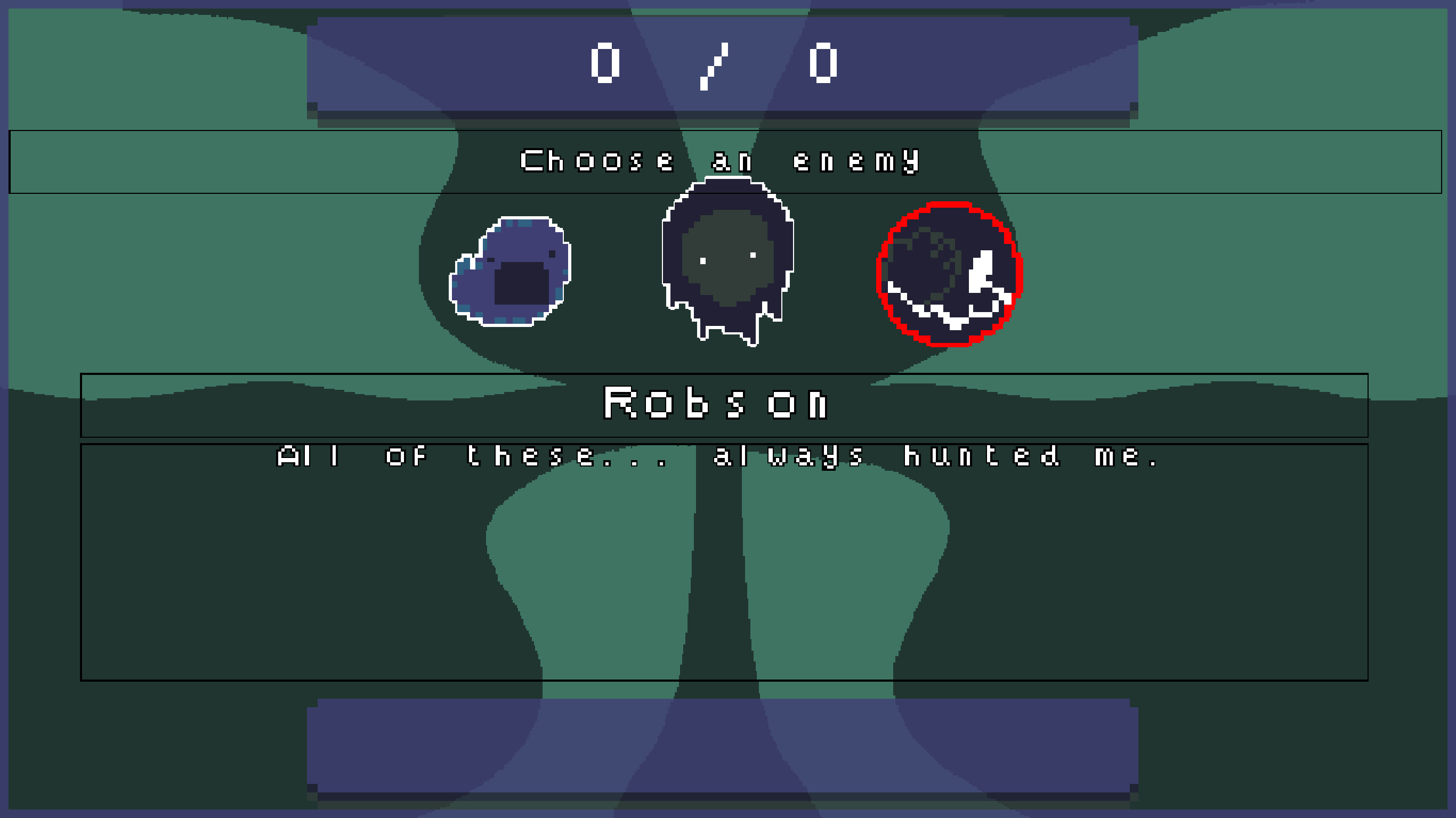 Lost Mind screenshot 5