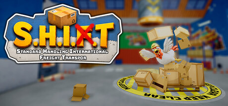 S.H.I.F.T — Steam header