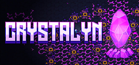 Crystalyn
