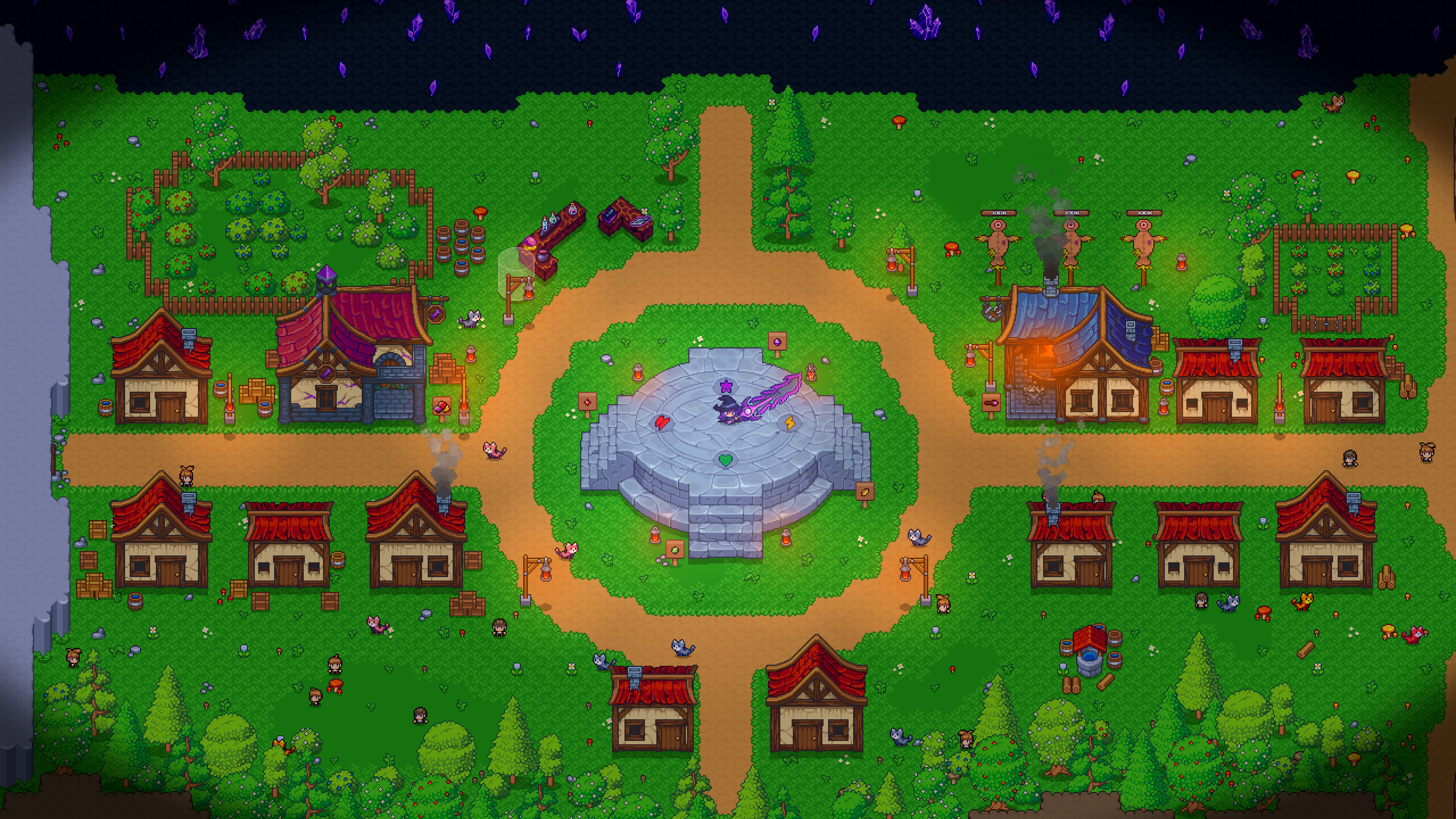 Crystalyn screenshot 5