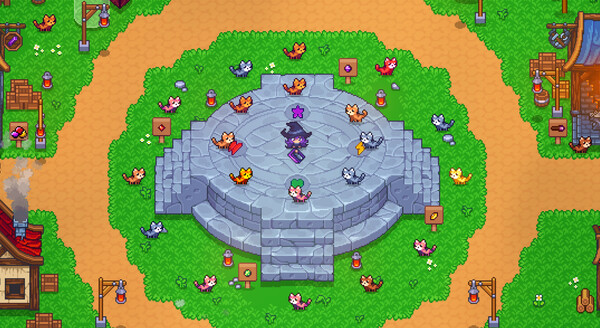 Crystalyn screenshot 7