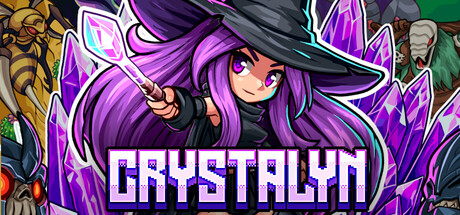 Crystalyn — Steam header