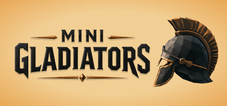 Mini Gladiators