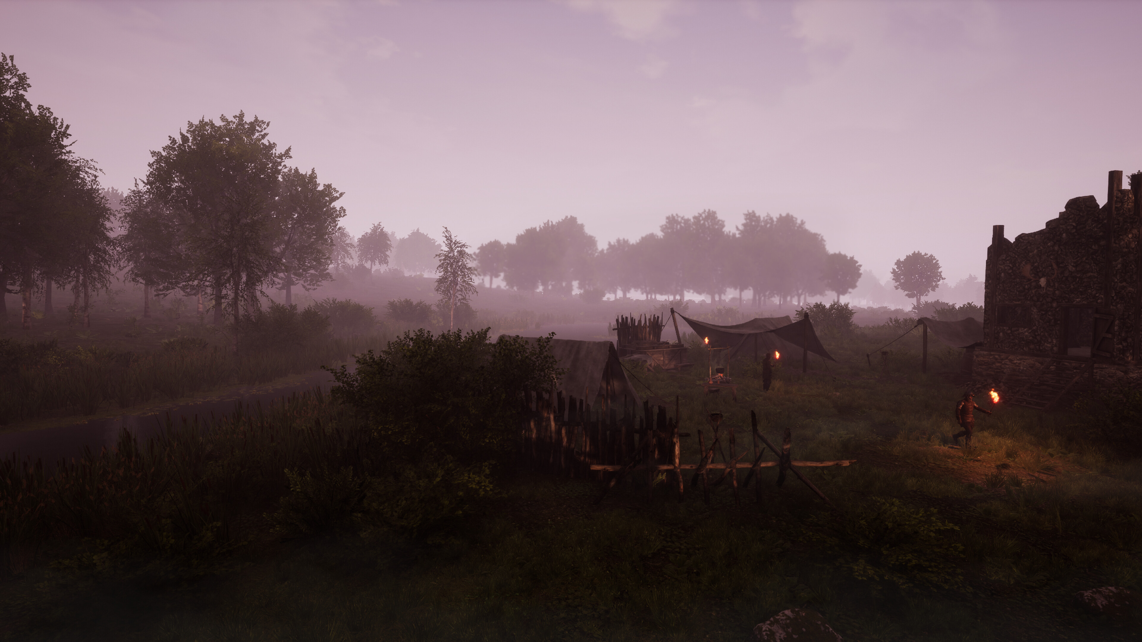 Medieval Dynasty - The Backwood screenshot 6