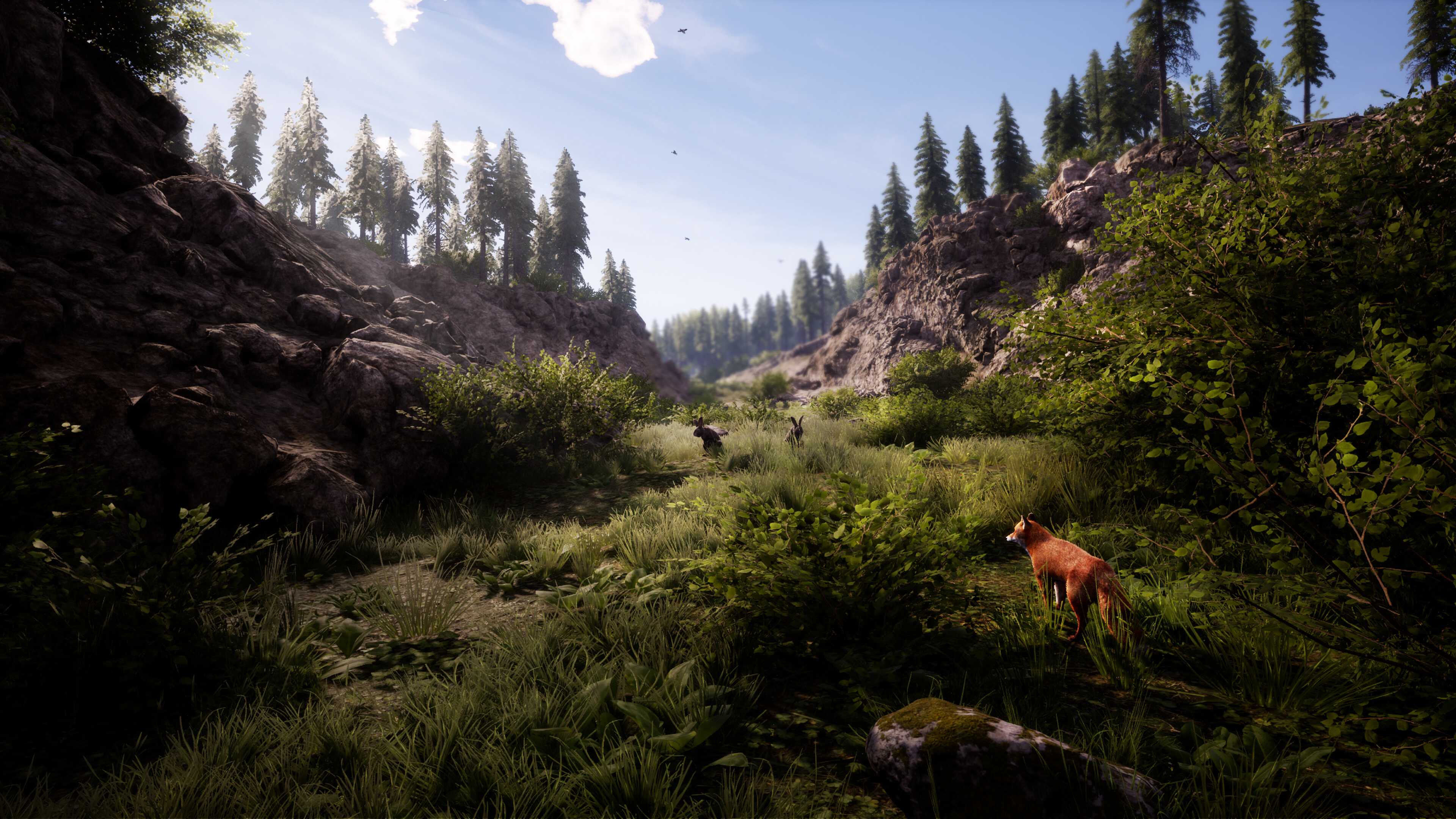 Medieval Dynasty - The Backwood screenshot 3
