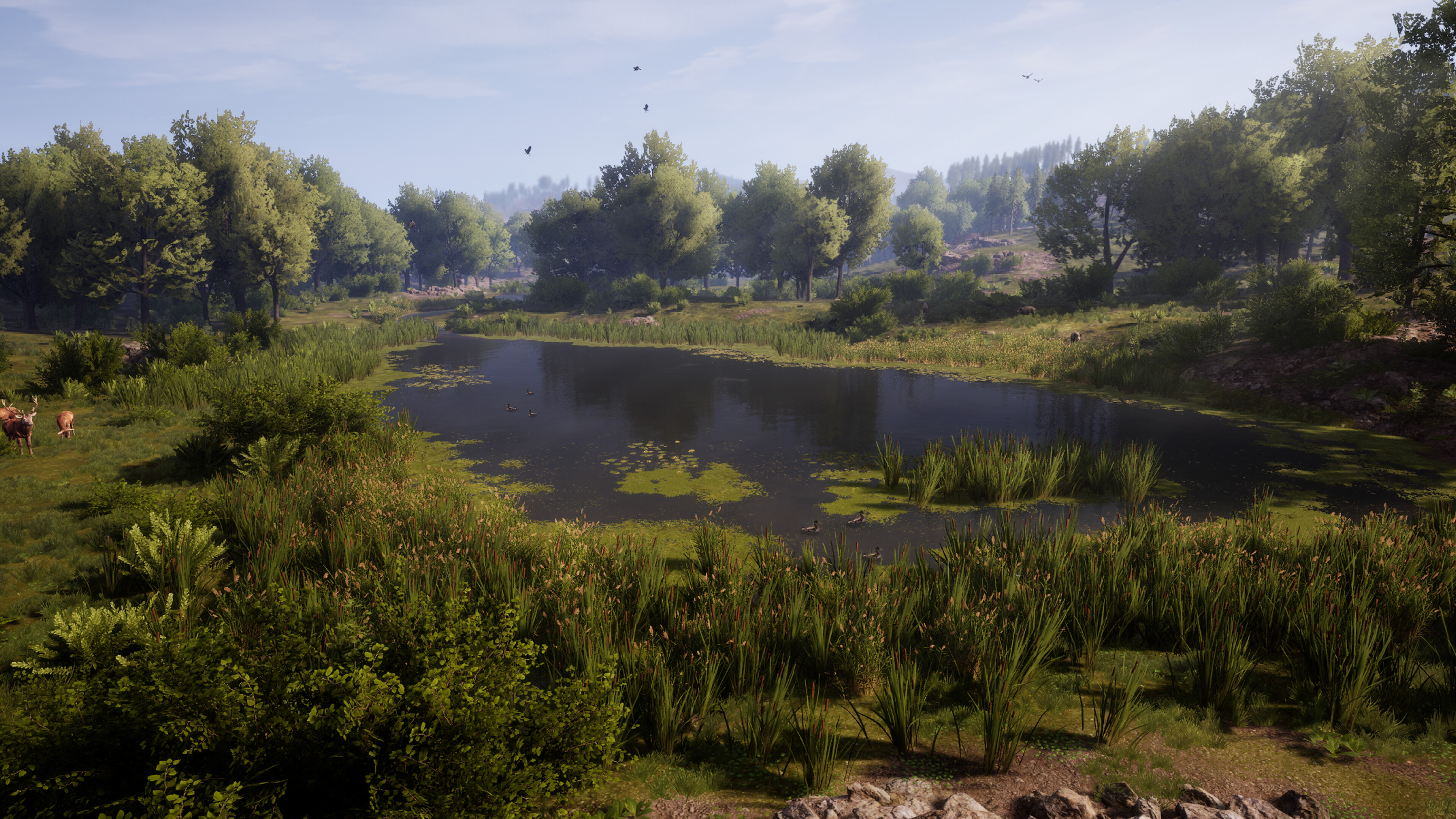 Medieval Dynasty - The Backwood screenshot 4