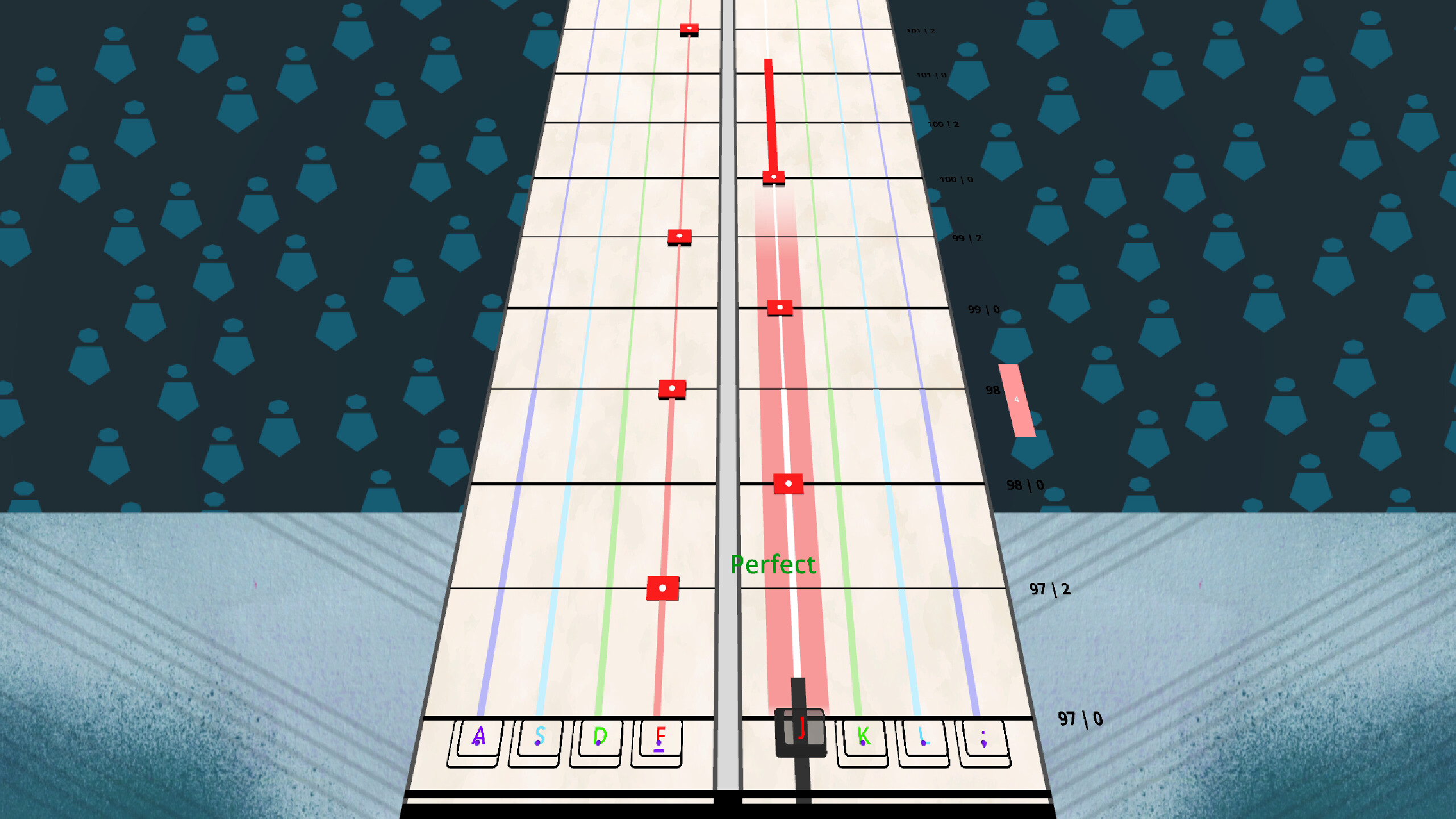 Concertmaster screenshot 1